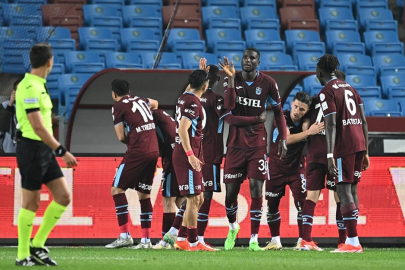 Samsunspor - Trabzonspor maçı ne zaman, saat kaçta ve hangi kanalda?