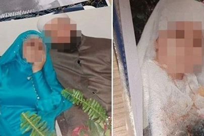 6 yaşındaki evlendirme skandalında yeni gelişme! Kadir İstekli, Yusuf Ziya Gümüşel ve Fatıma Gümüşel...