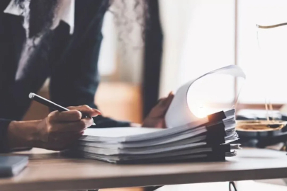 Vahim iddia: Konkordato ilan edip işçiyi ve devleti soyuyorlar! Bursa'daki firmalar...