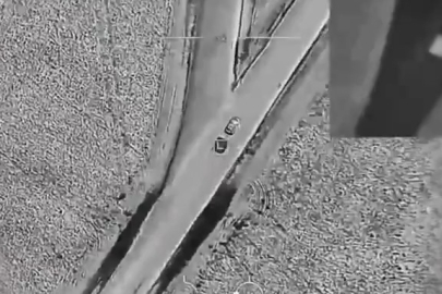 Yerli savunma sanayi ürünlerinden gövde gösterisi: Hedefler tam isabet vuruldu