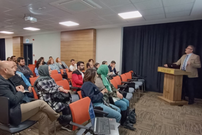 Bursa Kayapa OSB 'Yeşil OSB' olmaya hazırlanıyor