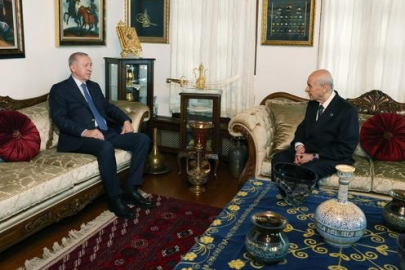 Cumhur İttifakı'nda 'çatlak' iddiaları! Erdoğan kurmaylarını uyardı: Birbirinizi suçlamayın...