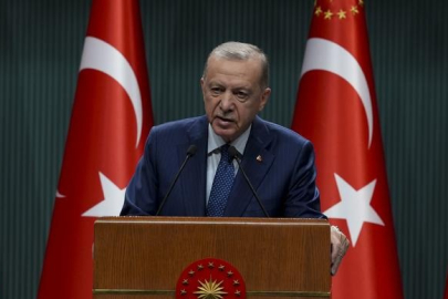 Erdoğan'dan Kabine Toplantısı sonrası öğretmen atamaları açıklaması