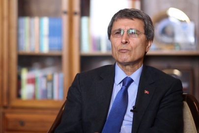 Eski İYİ Partili Yusuf Halaçoğlu, Kutlu Partisi'ni kuruyor