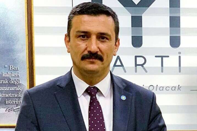 İYİ Parti Bursa Milletvekili Türkoğlu'ndan TBMM'ye İleri Teknoloji Sanayi Bölgesi sorusu