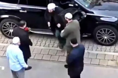 Menzil tarikatının serveti yine gündemde! Oğlu da Avrupa'da...