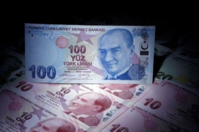 Türk Lirası'nda 2,5 yılın zirvesi! Merkez Bankası'nda reel efektif döviz kuru açıklaması...