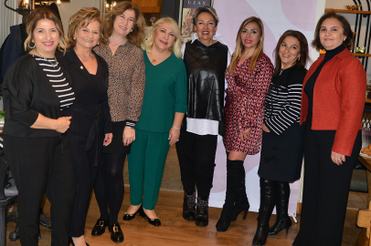 Veteran BUSADER'den iyilik buluşması