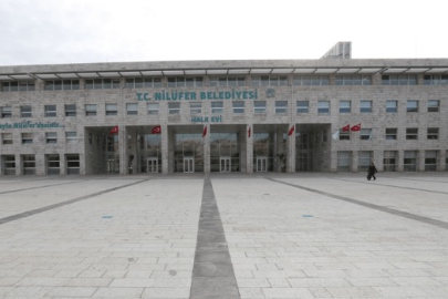 Bursa Nilüfer Belediyesi'nde çok sayıda personel işten çıkarıldı! İşte sebebi...