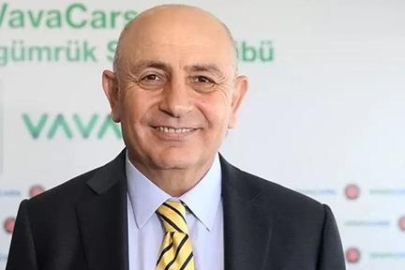 Karagümrük Başkanı Süleyman Hurma'dan olay sözler