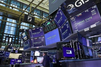 Küresel piyasalar Fed'in faiz kararının ardından pozitif seyrediyor