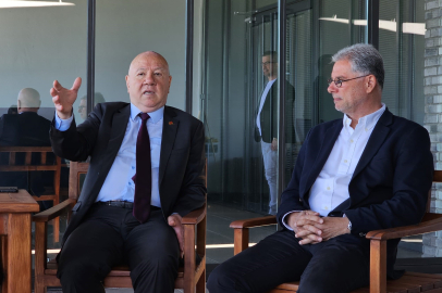 Başkan Dalgıç: Mudanyalılar deprem korkusuyla yaşamamalı