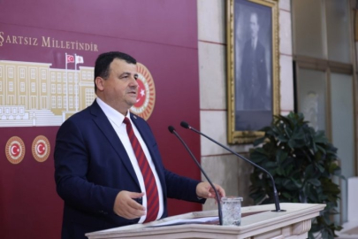 CHP Bursa Milletvekili Öztürk'ten Diyanet İşleri Başkanı Erbaş’a sert tepki: Arapça bilmediğini biliyorduk, tarih de bilmiyormuş!