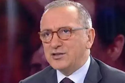 Fatih Altaylı baldızının doğum gününü öpücüklerle kutladı