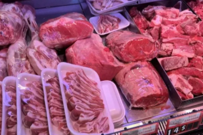 İstanbul Kasaplar Odası Başkanı duyurdu: Ete zam geliyor