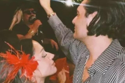 Zeynep Bastık'ın Ali Can Ayyıldız ile mutluluğu kısa sürdü