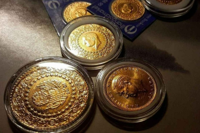 Çeyrek, gram ve yarım altın fiyatları bugün ne kadar? (9 Mayıs 2024 güncel altın fiyatları)