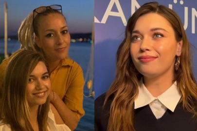 Afra Saraçoğlu'nun eğitimiyle ilgili eleştirilere annesinden tepki