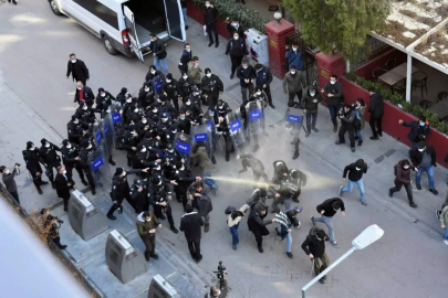 Bursa Barosu dava açtı: Kolluk müdahalesinde ses ve görüntü kaydı yasağı iptal edildi!