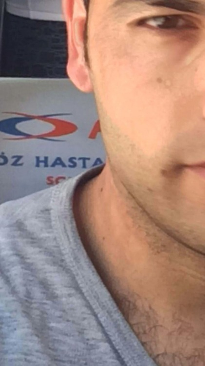 HASTANEDEN AÇIKLAMA