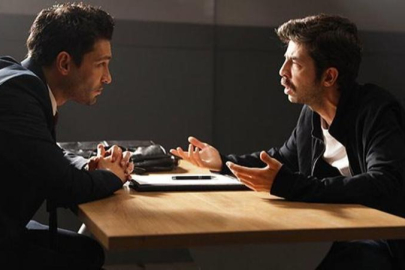 'Taş Kağıt Makas' yine nefes kesti!