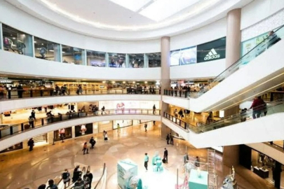 Türkiye'nin en ünlü AVM'si yıkılıyor! Yerine ne yapılacağı ortaya çıktı