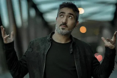 Ünlü rapçi Sagopa Kajmer'e yine dini inancı soruldu!