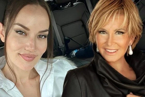 Filiz Akın: Keşke sizi bir projede izlesek artık