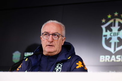 Brezilya'nın Copa America kadrosu açıklandı