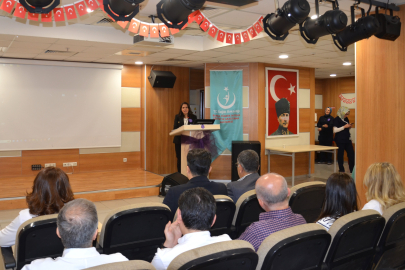 Bursa Yüksek İhtisas Eğitim ve Araştırma Hastanesi'nde inmeye dikkat çekildi! İşte belirtiler...