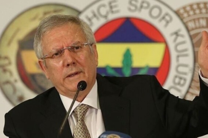 Fenerbahçe’de başkanlık seçiminin kazananı Aziz Yıldırım oldu