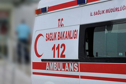 Sakarya'da gıda zehirlenmesi şüphesi: 11 kişi hastanelere başvurdu