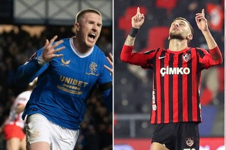 Trabzonspor'dan transfer harekatı