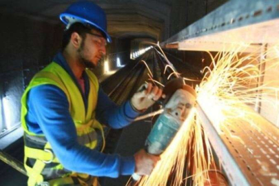 TÜİK: Hizmet üretimi şubatta arttı