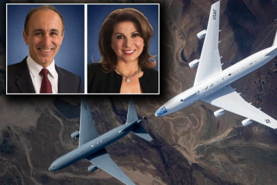 ABD'nin 'kıyamet günü' projesi Türklere emanet