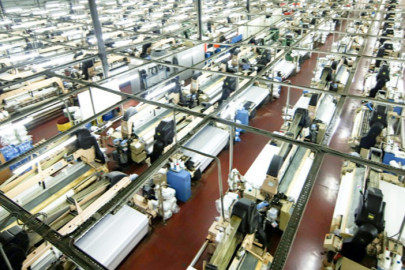 Bursa'da çok sayıda firmaya onlarca personel alınacak! Operatör, onarımcı, beden işçisi...