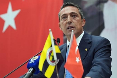 Fenerbahçe'de Sadettin Saran adaylıktan çekildi