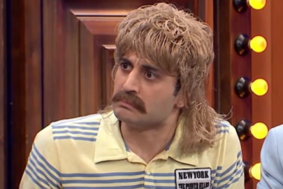 Güldür Güldür'ün Ozan'ı Berkay Tulumbacı annesini paylaştı! Herkes aynı şeyi söyledi...