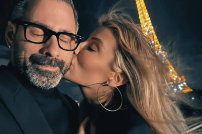 İrem Derici ile Gökhan Fırat’ın ayrılıkları kısa sürdü