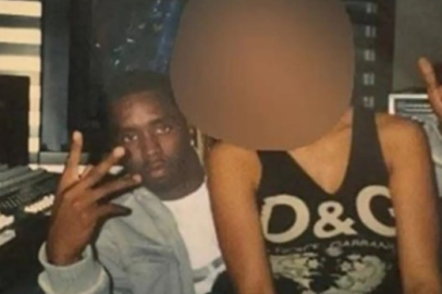 Ünlü rapçi Puff Daddy hakkındaki cinsel taciz davasının reddini istedi