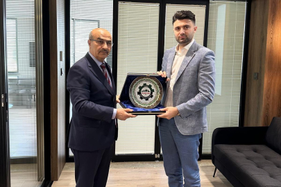 Enes Çelik duyurdu: Bursaspor Kulübü Başkanlığı'na adayım!