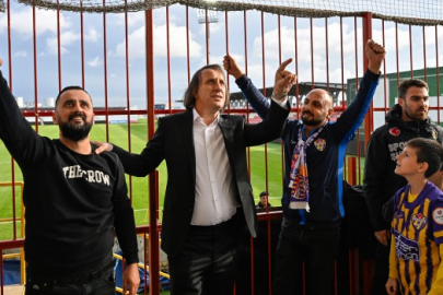 Eyüpspor için stat projesi