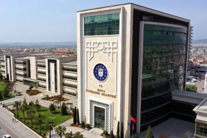 Bursa'da KPSS şartsız çok sayıda personel alınacak! Büyükşehir, Osmangazi ve Yenişehir belediyeleri...