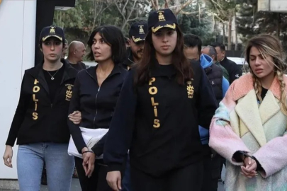 Candan kardeşler soruşturmasında Onur Apaydın'dan pişmanlık dilekçesi