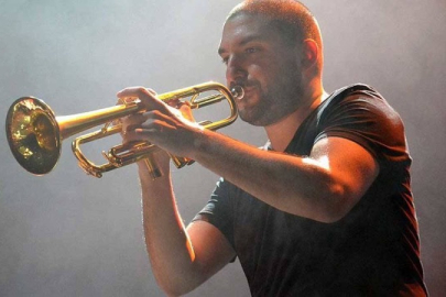 İbrahim Maalouf, İstanbul'da sahne alacak