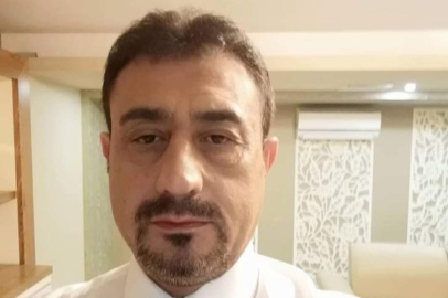 SGK uzmanı Özgür Kaya hayatını kaybetti