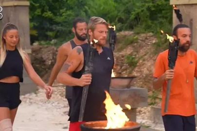 Survivor'da iddialı isim elendi! 'Rekabeti sağlayabilmek...'