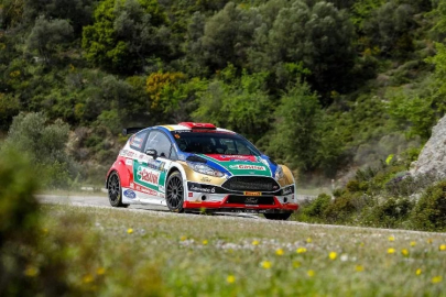 48. Yeşil Bursa Rallisi 17-19 Mayıs'ta yapılacak
