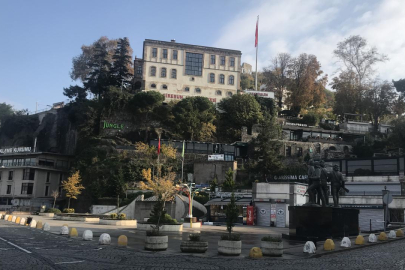 Giresun'da açık yerlerde alkol tüketimi yasaklandı