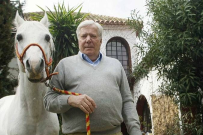 Hermes'in milyarder varisi servetinin yarısını bahçıvana bırakacak